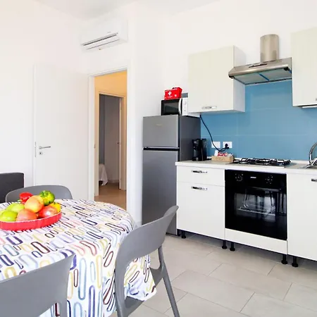 דירה - Relax Beachside Capo dʼOrlando