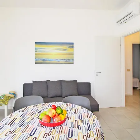 דירה - Relax Beachside Capo dʼOrlando