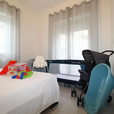 - Relax Beachside Apartamento