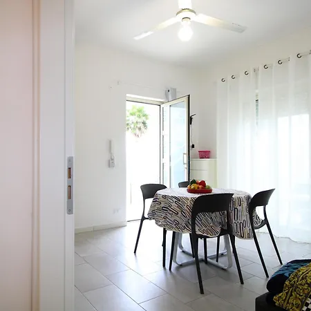 דירה - Relax Beachside *