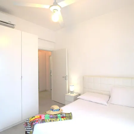 דירה - Relax Beachside Capo dʼOrlando