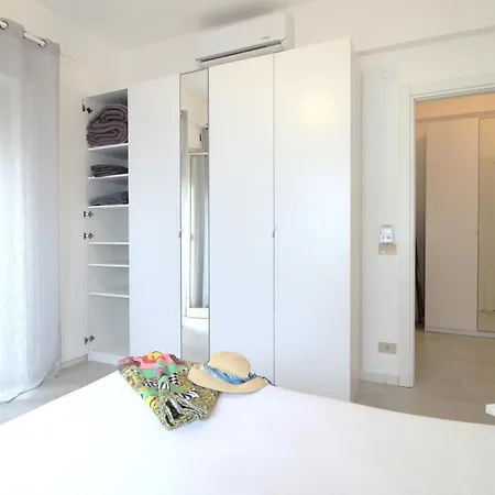 - Relax Beachside Apartamento
