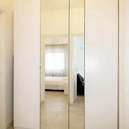 דירה - Relax Beachside *