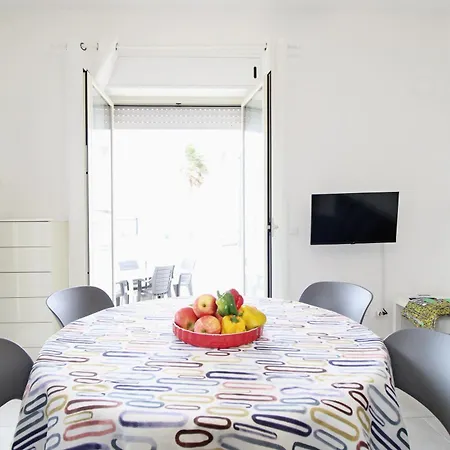 דירה - Relax Beachside Capo dʼOrlando