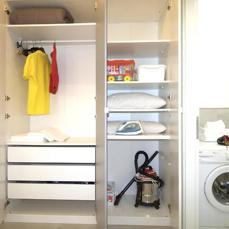 - Relax Beachside Capo dʼOrlando