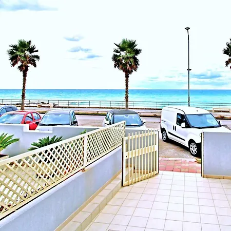 דירה - Relax Beachside