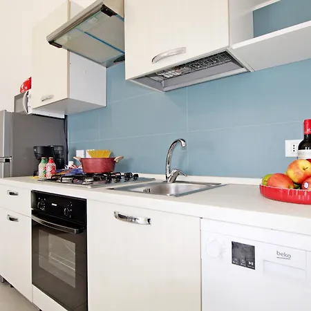 דירה - Relax Beachside *