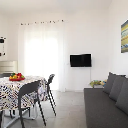 - Relax Beachside Capo dʼOrlando